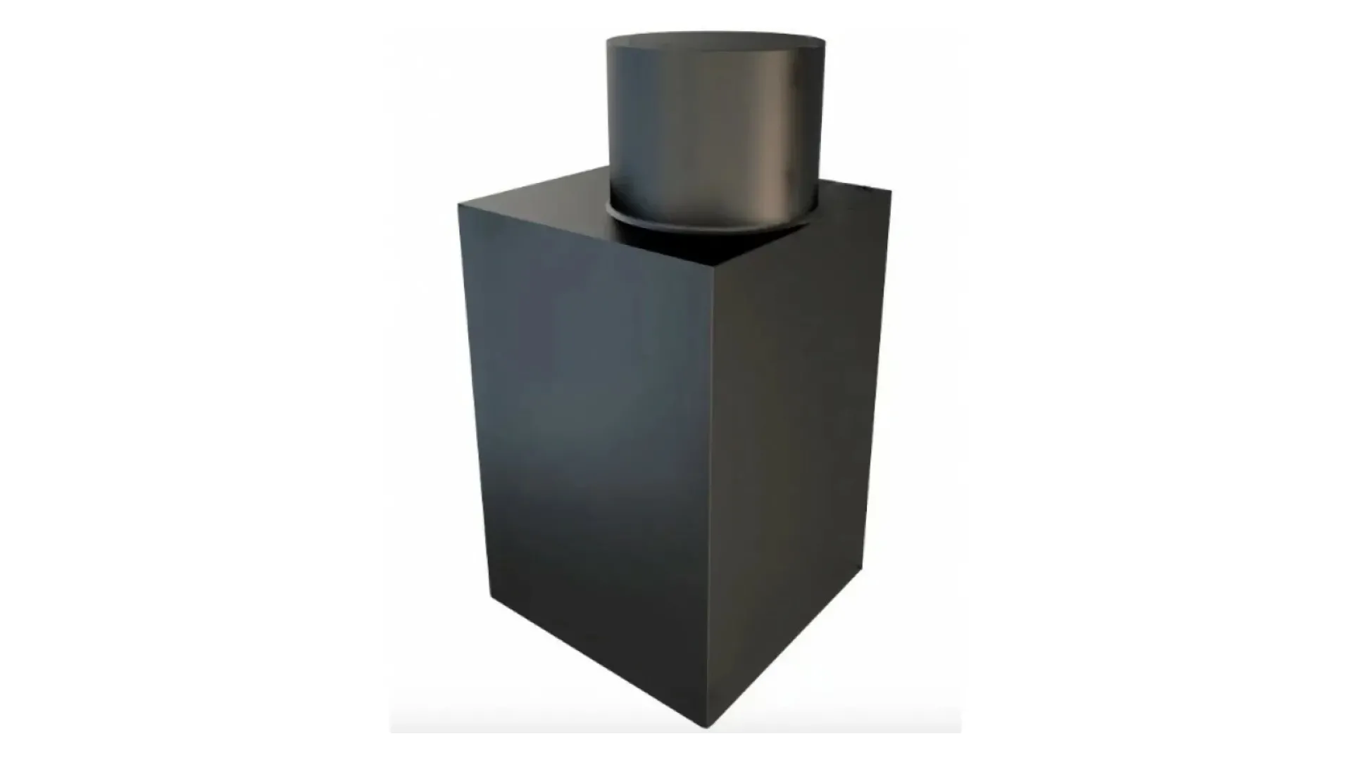 Кессон 955 мм