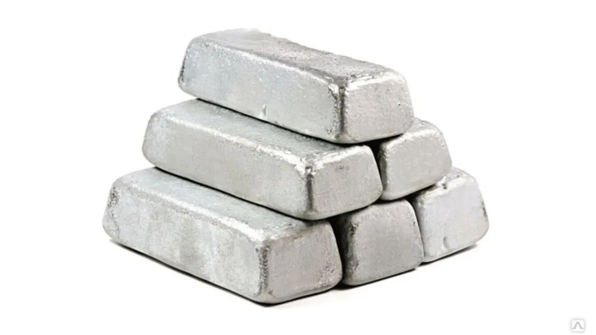 Рафинированный свинец С1