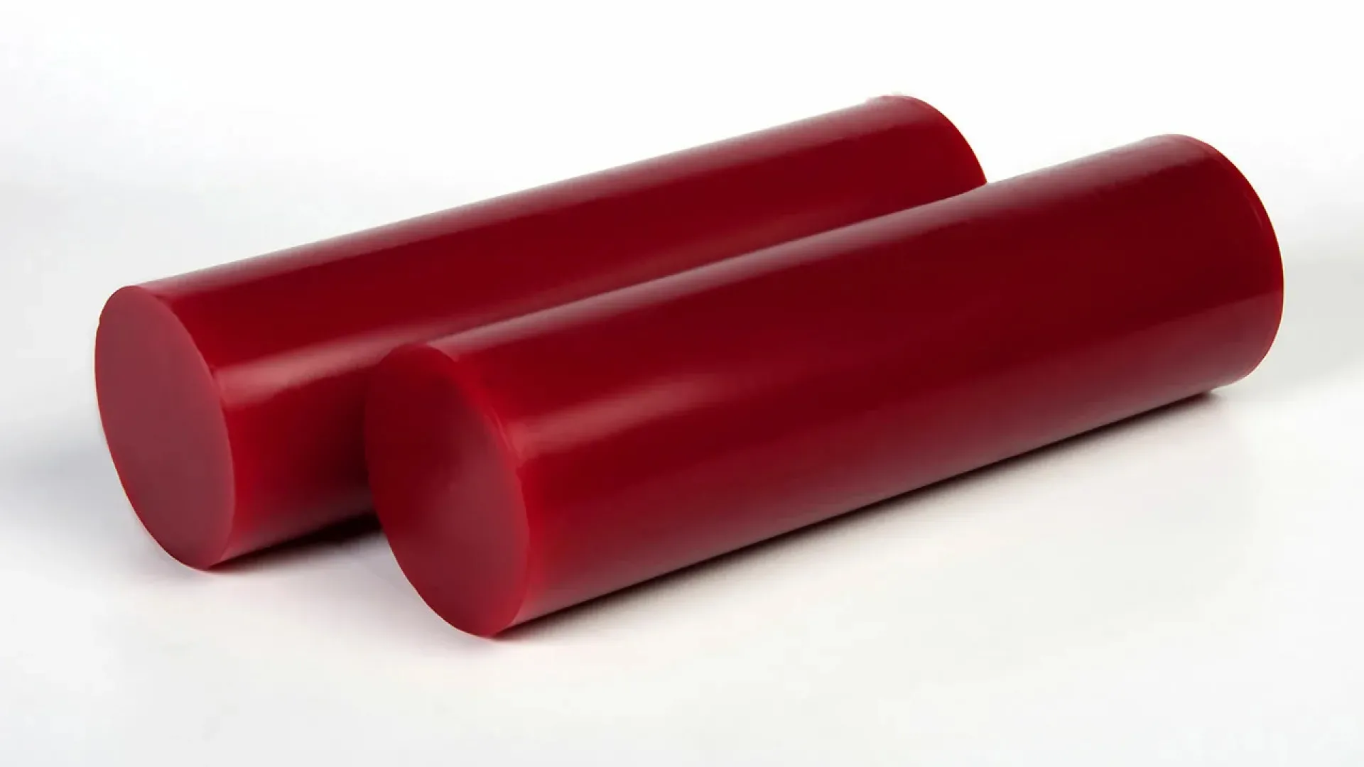 Полиуретан стержень Эласт-101Т 85 мм L= 400 мм