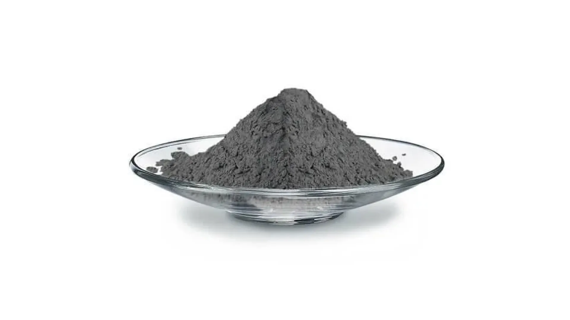 Порошок нихромовый ПХ20Н80