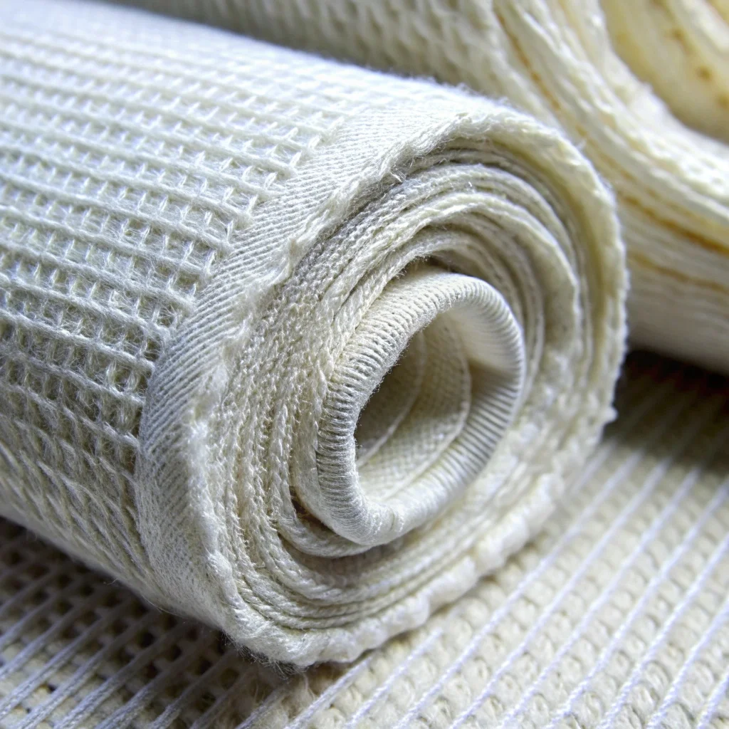 Ткань асбестовая ОТ-2  1.6 мм ГОСТ 6102-94